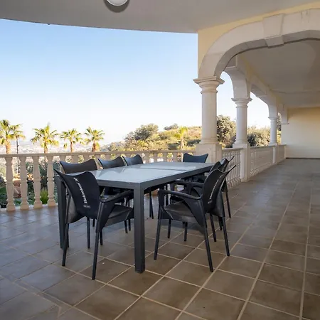 La Casa Del Tejado טולדו