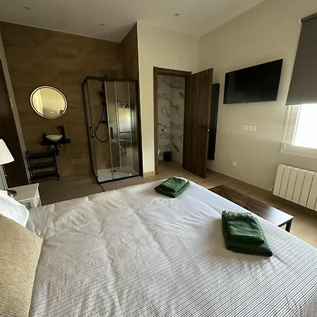 La Casa Del Tejado