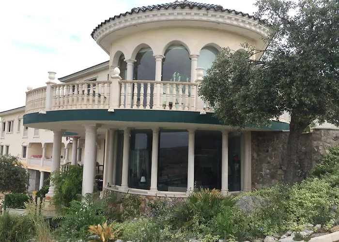 La Casa Del Tejado *