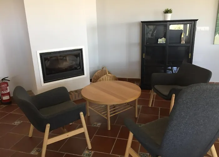 La Casa Del Tejado טולדו