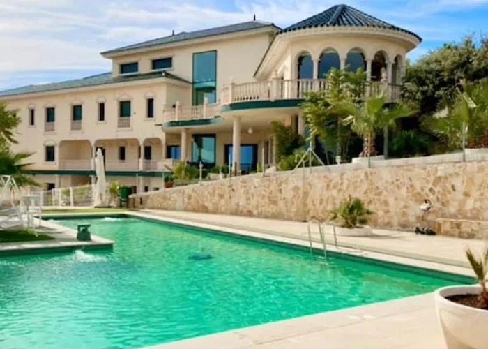 בית נופש La Casa Del Tejado טולדו