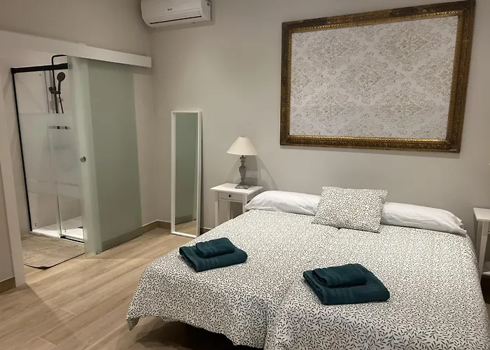 La Casa Del Tejado טולדו