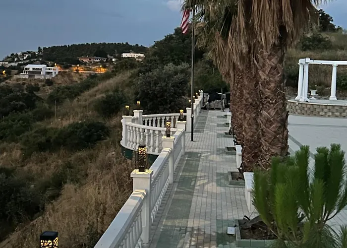 בית נופש La Casa Del Tejado