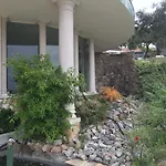 La Casa Del Tejado Prázdninový dům