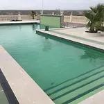La Casa Del Tejado Сasa de vacaciones *