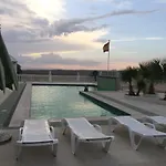Prázdninový dům La Casa Del Tejado *