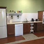La Casa Del Tejado *