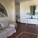 La Casa Del Tejado Prázdninový dům Toledo