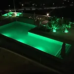 Prázdninový dům La Casa Del Tejado *