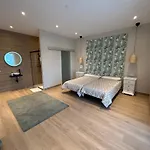 La Casa Del Tejado Сasa de vacaciones Toledo