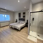 La Casa Del Tejado Toledo