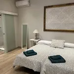La Casa Del Tejado Toledo