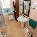 Prázdninový dům La Casa Del Tejado
