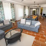Сasa de vacaciones La Casa Del Tejado Toledo