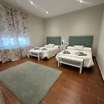 La Casa Del Tejado Prázdninový dům *