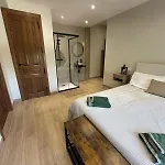 La Casa Del Tejado Сasa de vacaciones Toledo