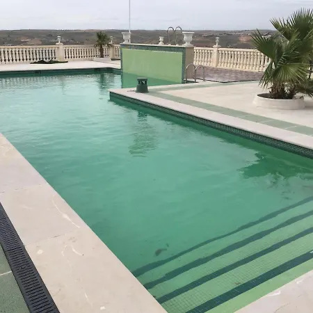 La Casa Del Tejado Casa de Férias *