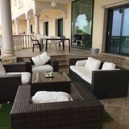 Casa de Férias La Casa Del Tejado Toledo