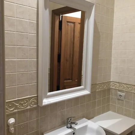 Casa de Férias La Casa Del Tejado Toledo