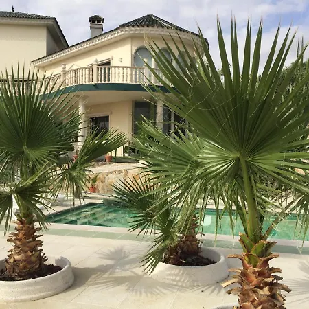 La Casa Del Tejado Casa vacanze *