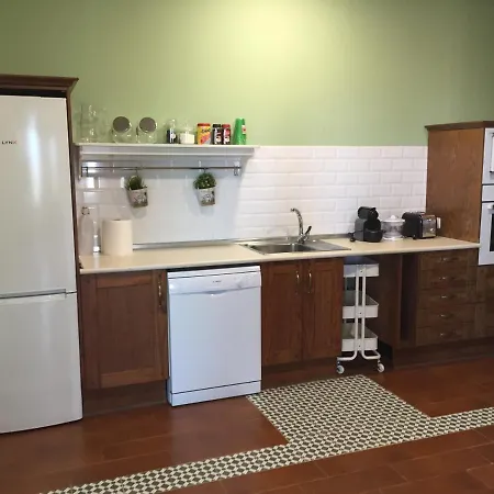 La Casa Del Tejado *