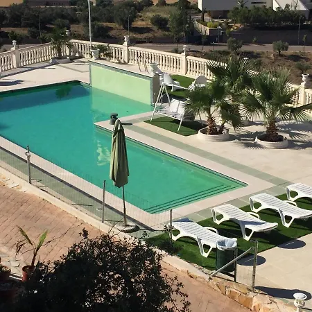 La Casa Del Tejado * Toledo