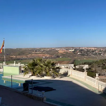 La Casa Del Tejado *