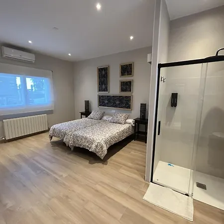 La Casa Del Tejado Толедо