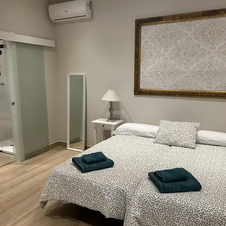 La Casa Del Tejado Толедо