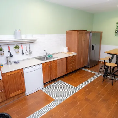 Будинок відпочинку La Casa Del Tejado Толедо