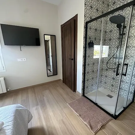 Casa de Férias La Casa Del Tejado *