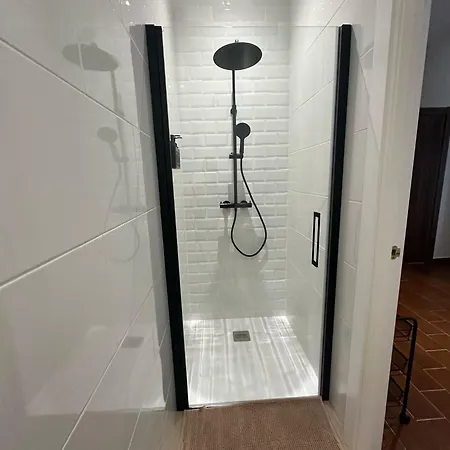 بيت للعطل La Casa Del Tejado توليدو