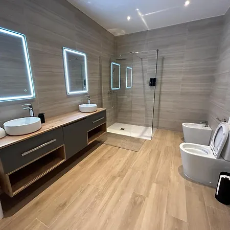 La Casa Del Tejado Nyaraló Toledo