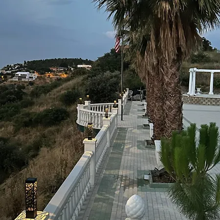 Casa de Férias La Casa Del Tejado