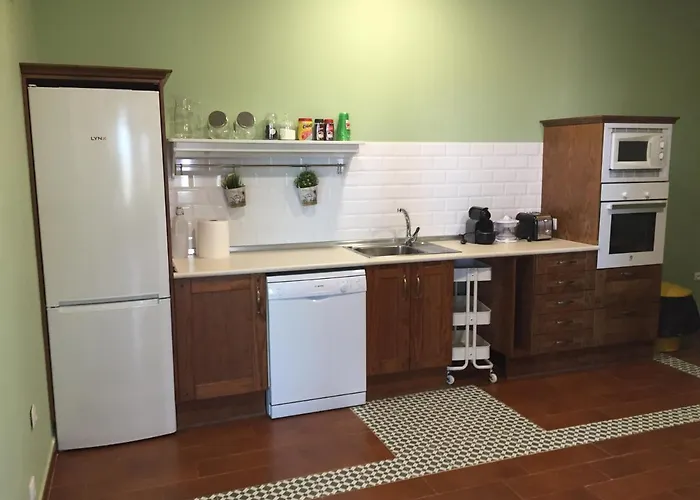 La Casa Del Tejado *