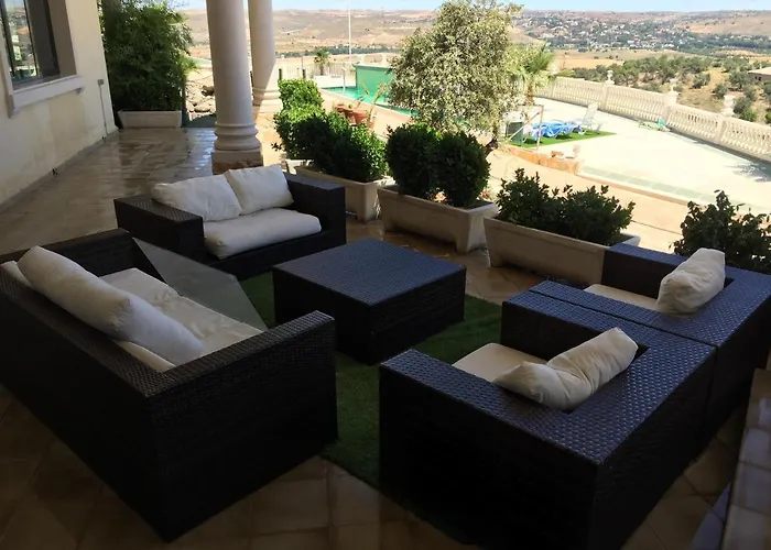 La Casa Del Tejado Hébergement de vacances