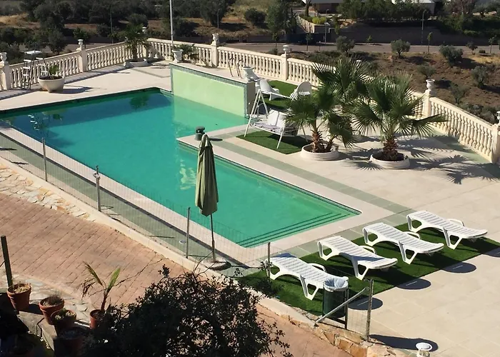 La Casa Del Tejado * Tolède