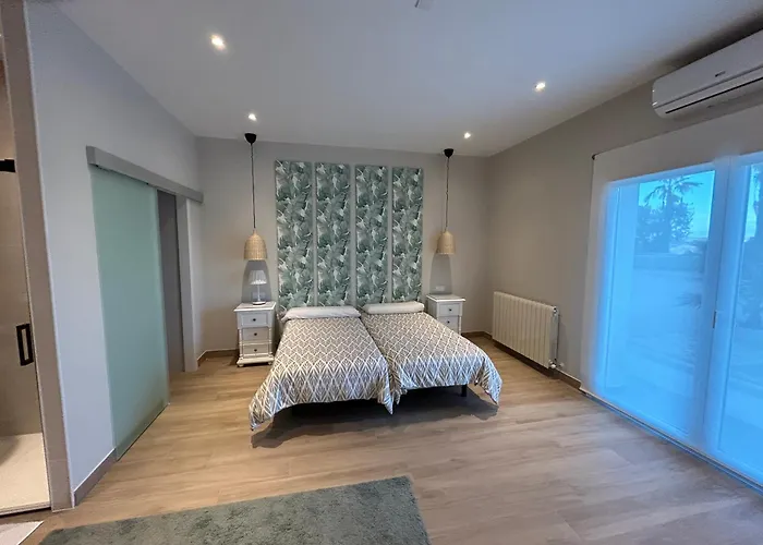 La Casa Del Tejado *