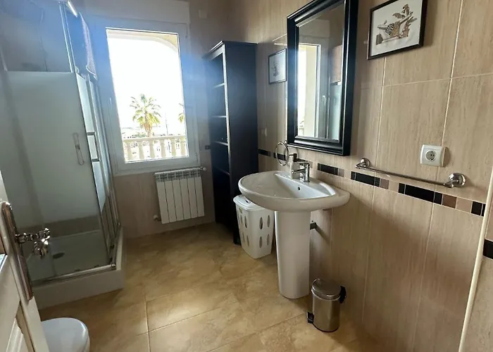 La Casa Del Tejado * Tolède