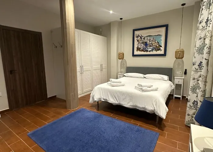 La Casa Del Tejado *