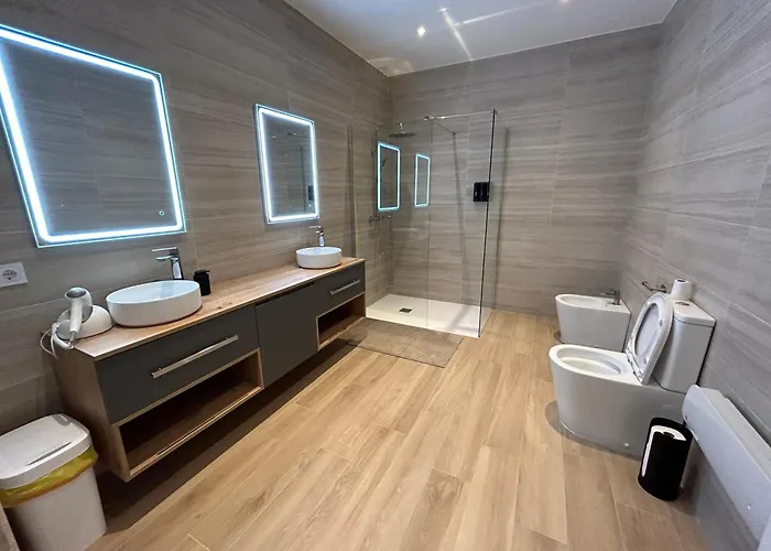 La Casa Del Tejado Hébergement de vacances Tolède